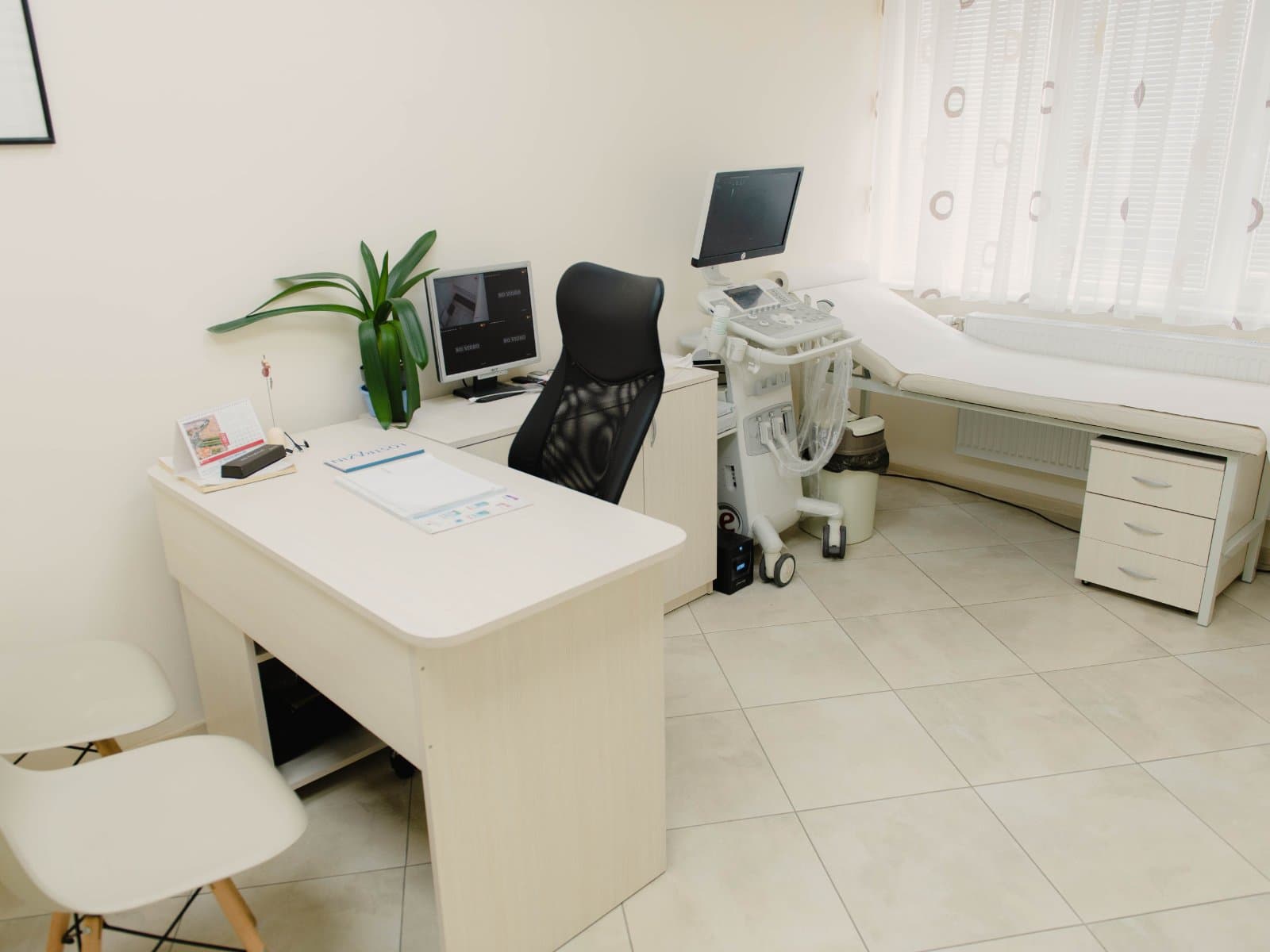 Кабинет - снимка