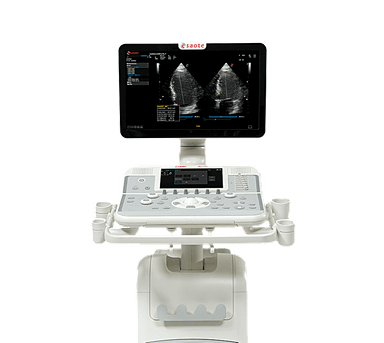 Ехографски апарат - MyLab™X5