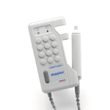 Мини доплер - Mini Dopplex D900